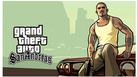 侠盗猎车手圣安地列斯官网