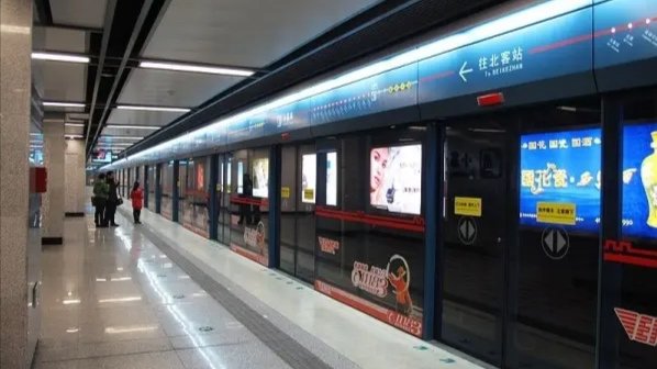 西安地铁个别出入口临时封闭，此举的原因是什么？