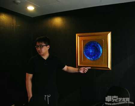 夏萨沙的个人概况