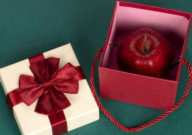 上海部分的平安果单颗售价近30元,这个定价合理吗?