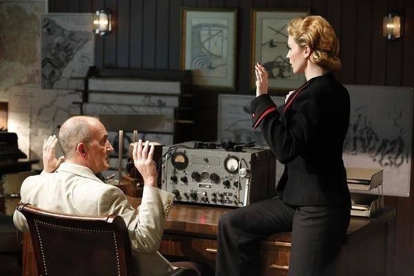 漫威系列电影涌现出来了很多的英雄,其中他们神的等级是怎么划分的?