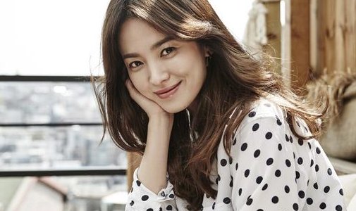 八字刘海适合什么脸型？