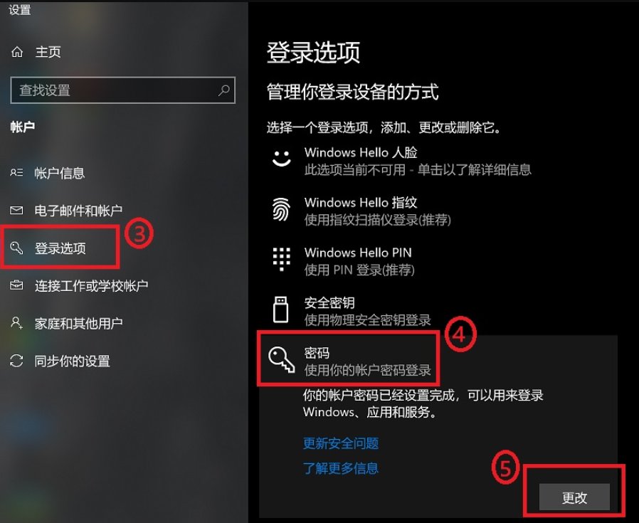 win10怎样取消开机密码？？