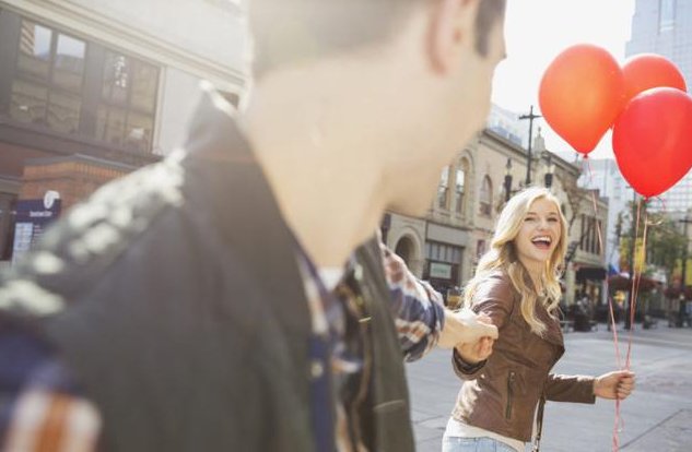 有什么技巧可以让对方赖上你？