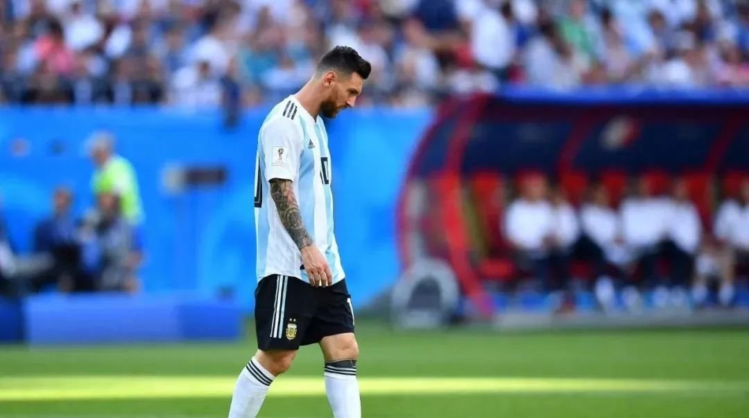 为什么梅西身高有170，还有人多人说他长得矮？