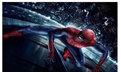 超凡蜘蛛侠和蜘蛛侠有什么区别吗？