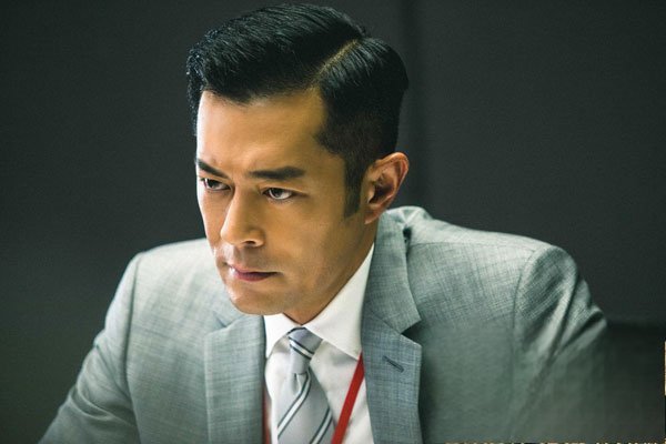 古天乐承认艾滋病怎么回事 男神为何一直不结婚