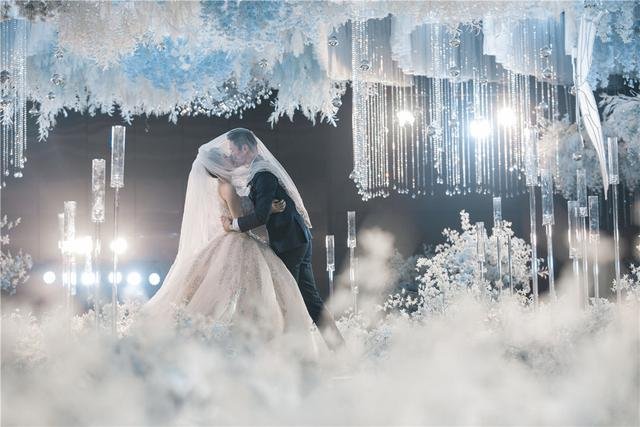 你梦中的婚礼形式是怎样的？