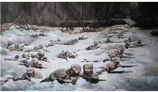 长津湖水门桥恢复七连建制什么意思