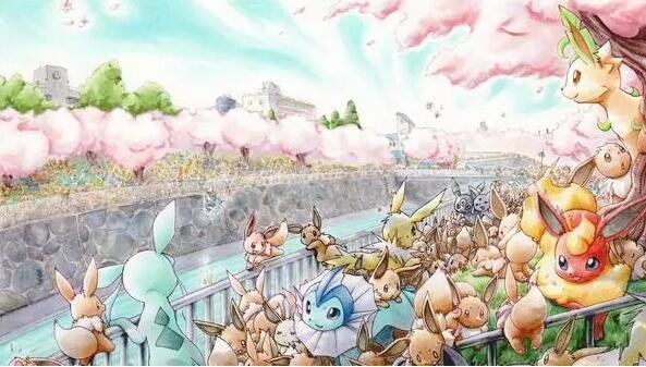 口袋妖怪心金金手指大全