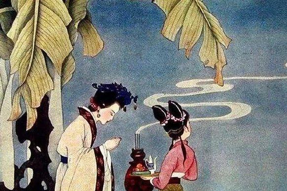 中秋来历 中秋节在什么时候成为固定节日的