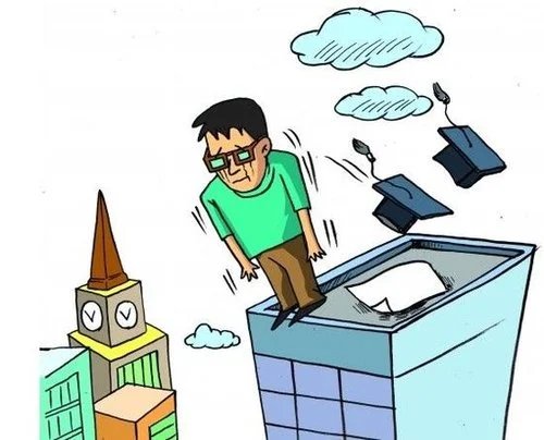 江苏启东市一小学三名六年级女生坠楼,是什么原因导致的?