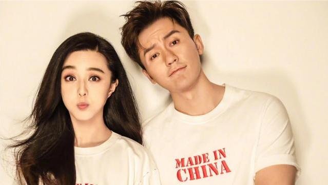 范冰冰反黑站发文嘲讽李晨是渣男，靠女友成名，分手后彻底反目了吗？