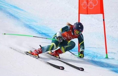 2022冬奥会奖牌榜