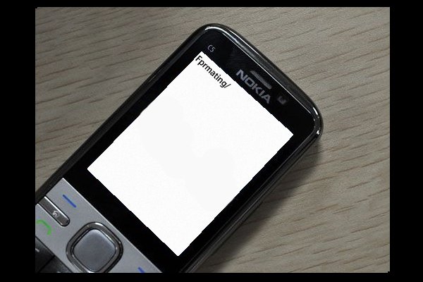 诺基亚手机怎么格机