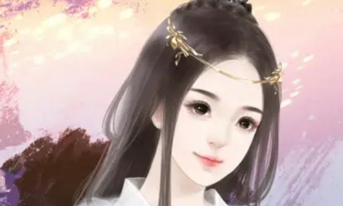 多肉但好看的古言