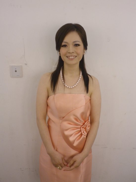 矢元小梦的参加《非诚勿扰》期数