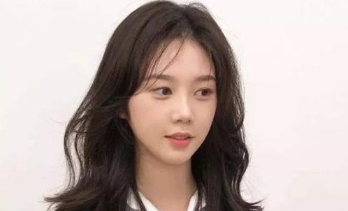 八字刘海适合什么脸型？