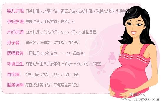 万发供求网的服务内容