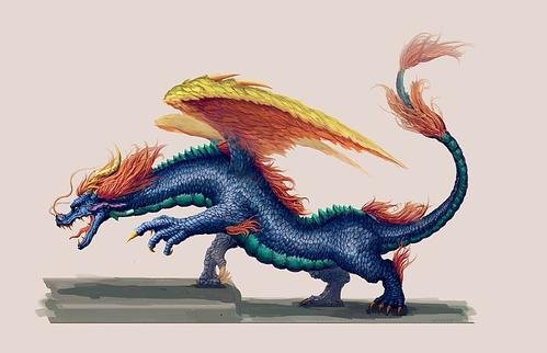 与天同庆打一正确生肖