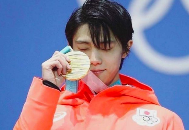 羽生结弦的个人简介是怎么样的？