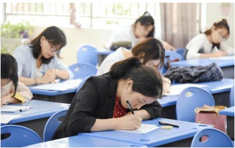 云南省考如何查排名