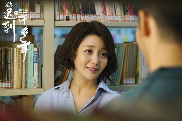 《你迟到的许多年》评价怎么样?值得一看吗?