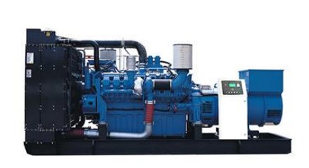 发电机出租租赁排行