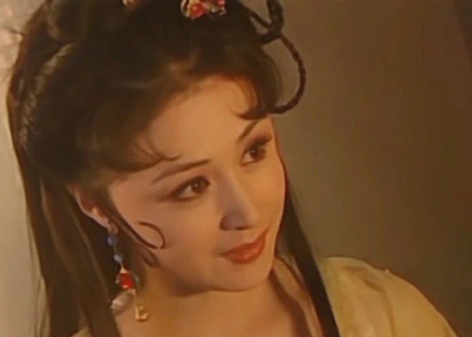 于月仙都演过什么角色?