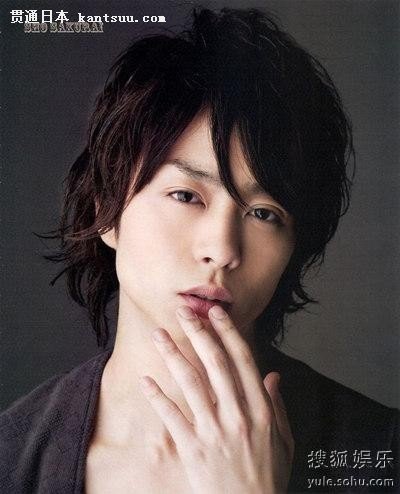 樱井秋美的基本设定