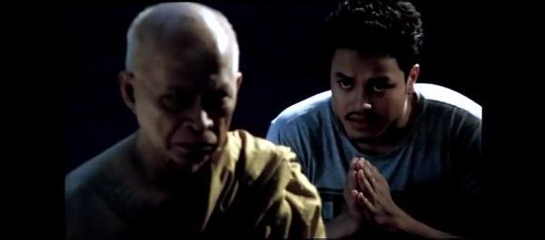 罪孽成佛的基本信息