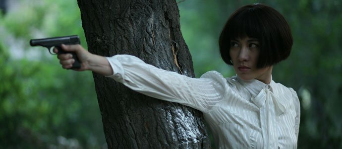 尖刀敢死队的剧情梗概