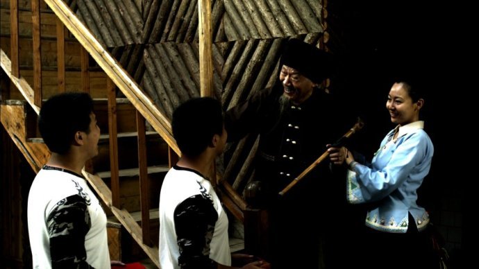 倮恋的影片评价