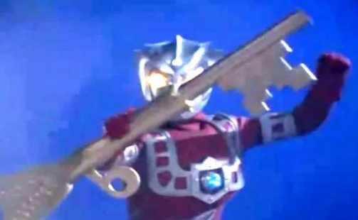 《奥特曼》光之国不能用的武器是什么？