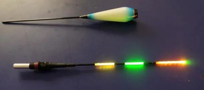 口碑最好十大夜光浮漂