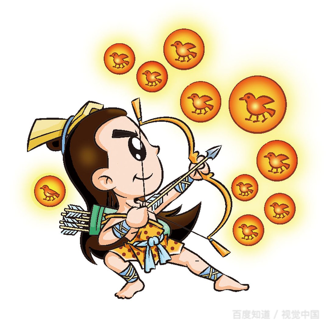 太阳最怕什么？