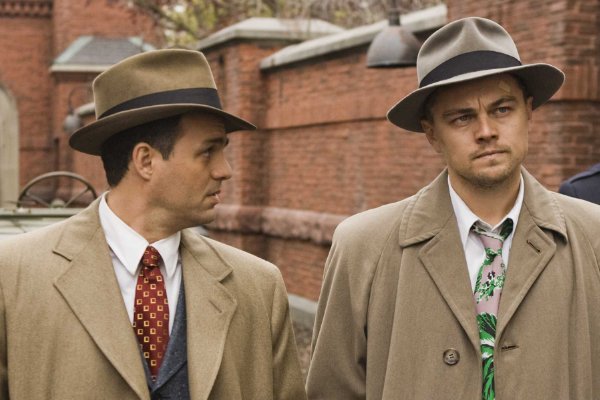 美国绝伦推理片推荐