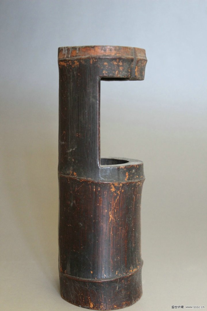 水银竹的主要价值