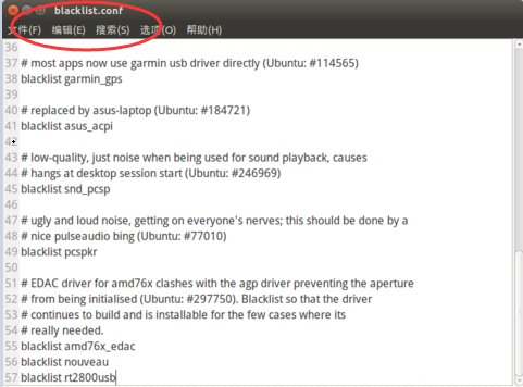 怎样在Ubuntu 14.04下安装RT3070无线网卡驱动