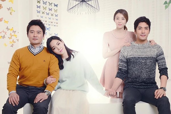 我的女儿是花儿大结局是什么？