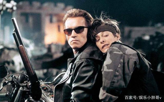 好莱坞影星劳伦斯,童星出道从主角沦落到龙套,女儿如今怎样?