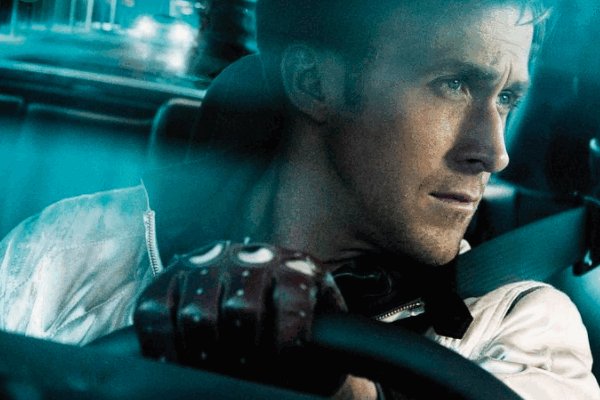 整部都是车的电影