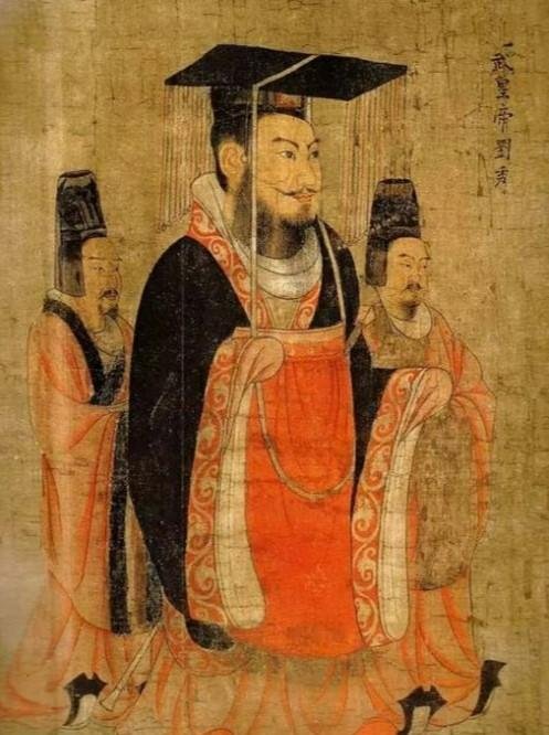 刘秀的两个女人,阴丽华与郭圣通,怎样妻变妾、后变妃?