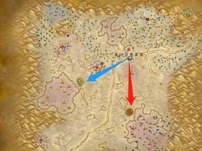 希利苏斯战地任务哪里接