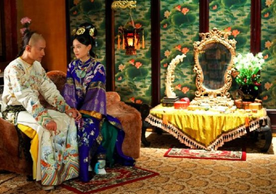 为什么很多人不喜欢《宫2》？