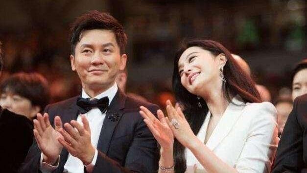 范冰冰反黑站发文嘲讽李晨是渣男，靠女友成名，分手后彻底反目了吗？