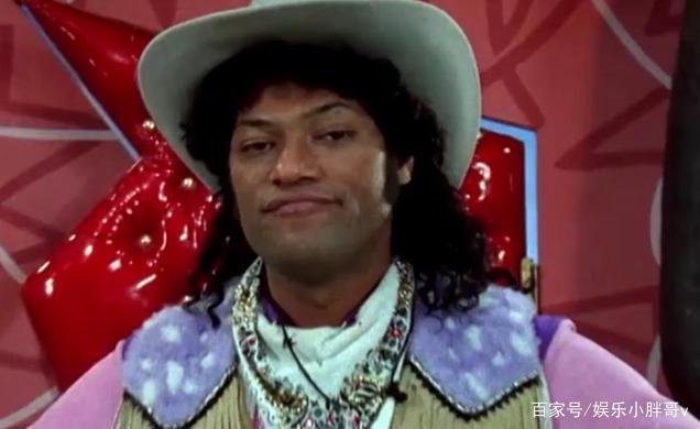 好莱坞影星劳伦斯,童星出道从主角沦落到龙套,女儿如今怎样?