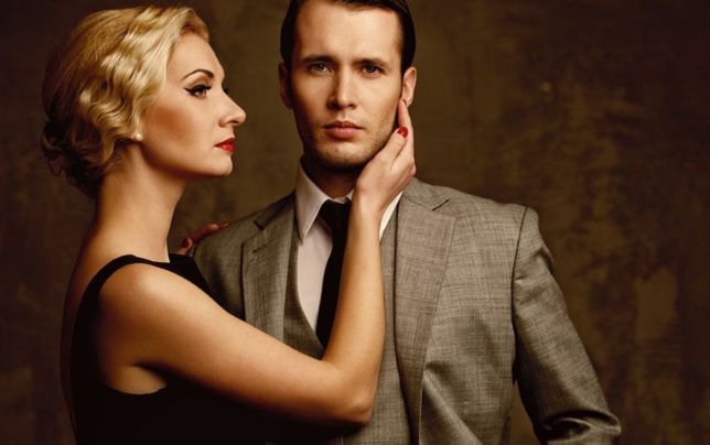 有什么技巧可以让对方赖上你？