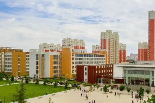 甘肃省最差的二本是哪所学校？