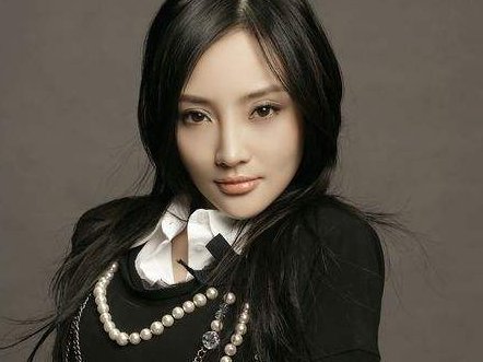 李小璐淘宝店铺名字是什么?